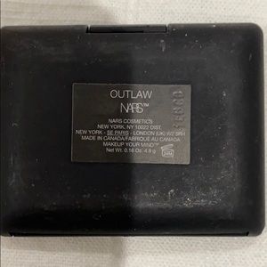 NARS Makeup - Nars Outlaw blush new NARS Makeup - Nars Outlaw blush new